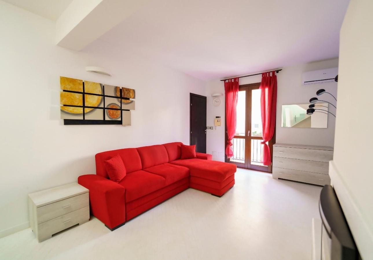 Guest Friends Apartment Trapani Bilik gambar