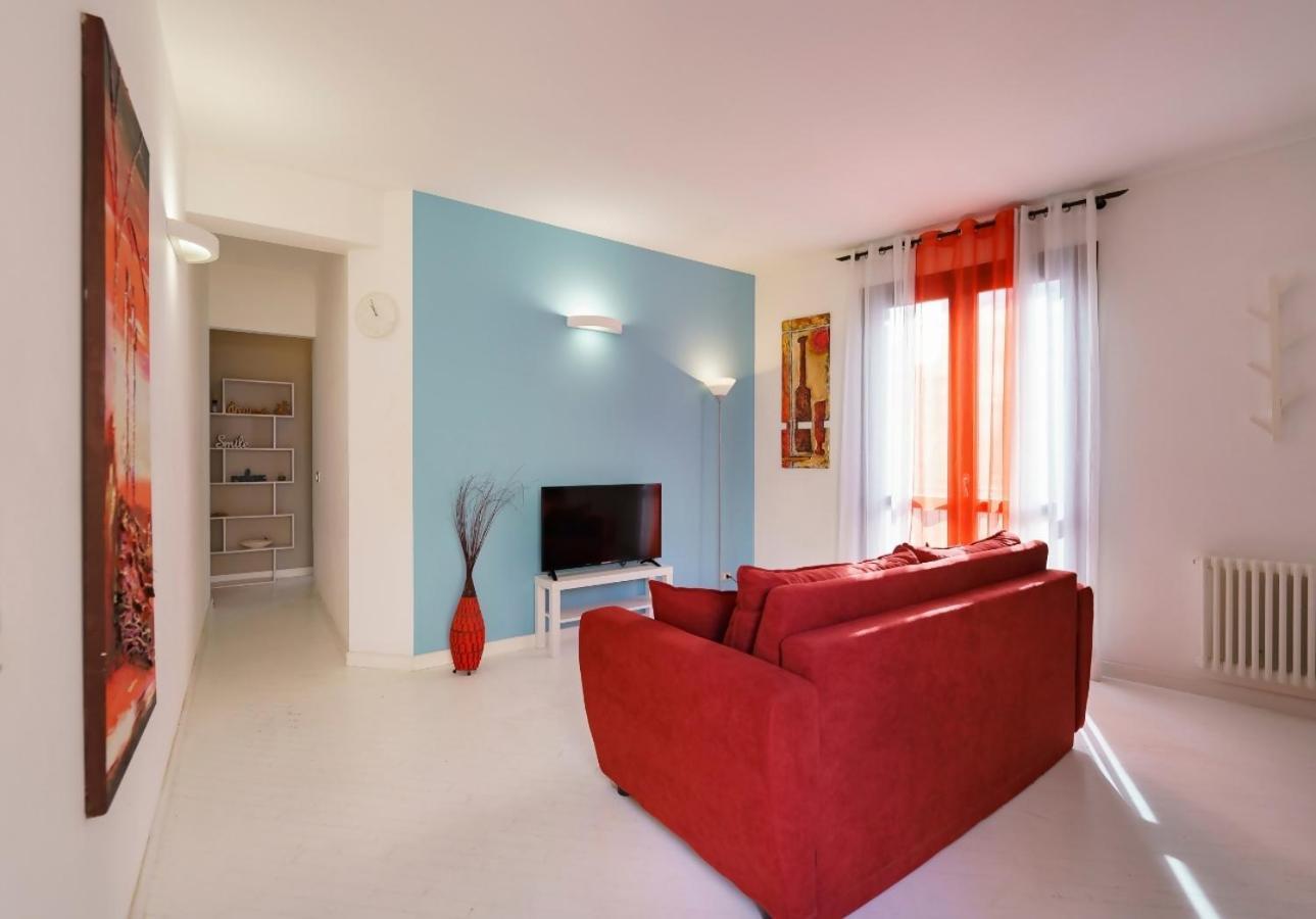 Guest Friends Apartment Trapani Bilik gambar