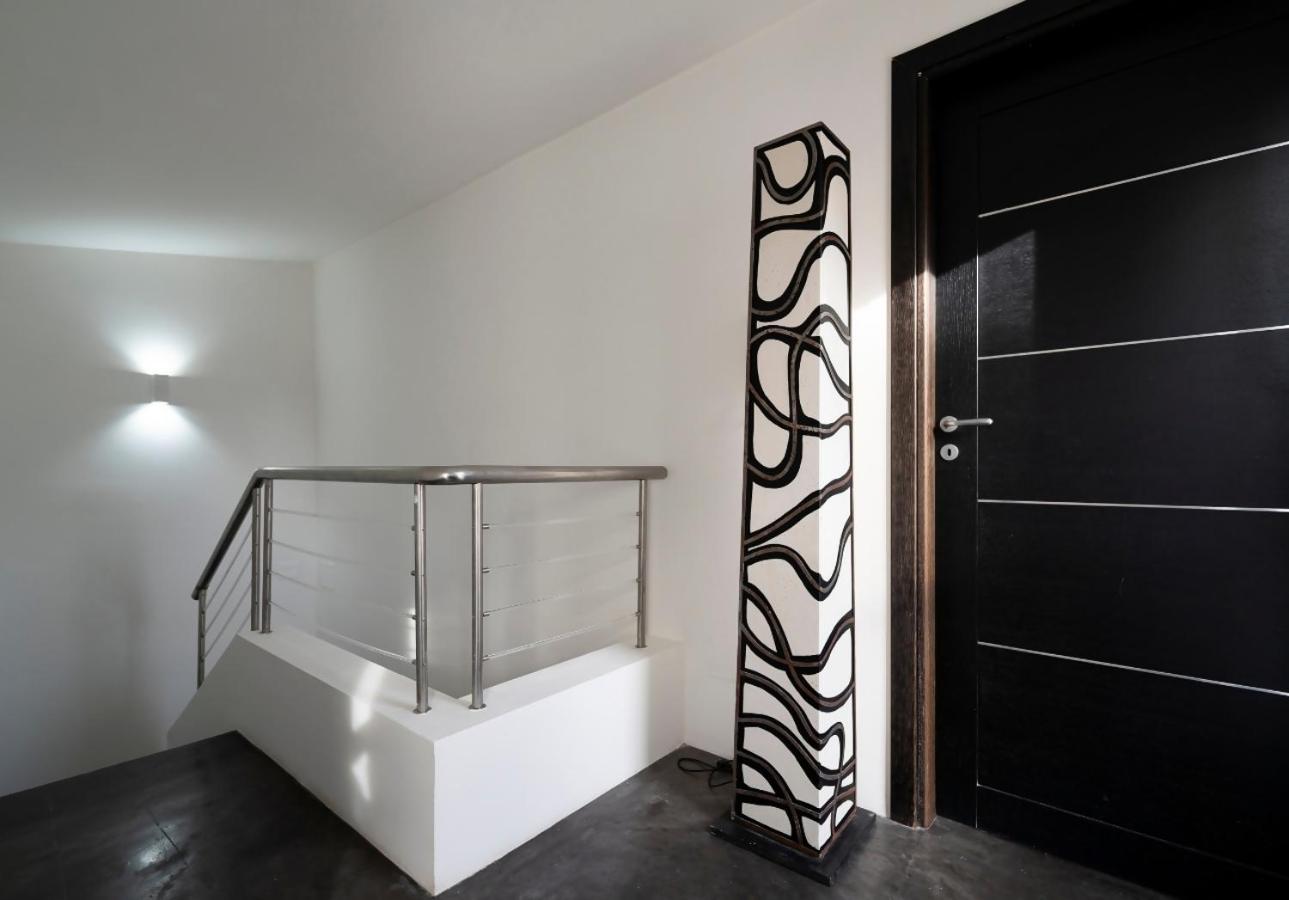 Guest Friends Apartment Trapani Bilik gambar