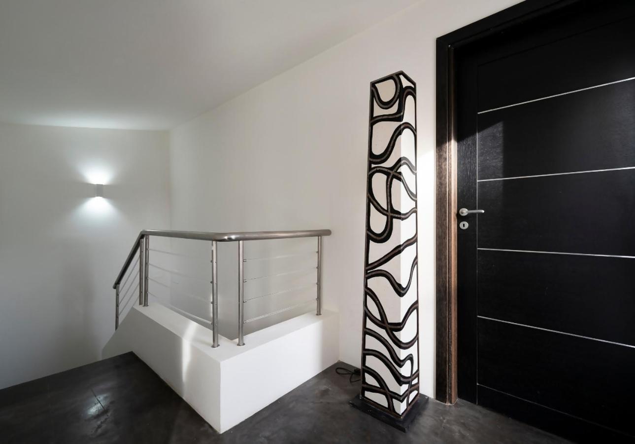 Guest Friends Apartment Trapani Bilik gambar