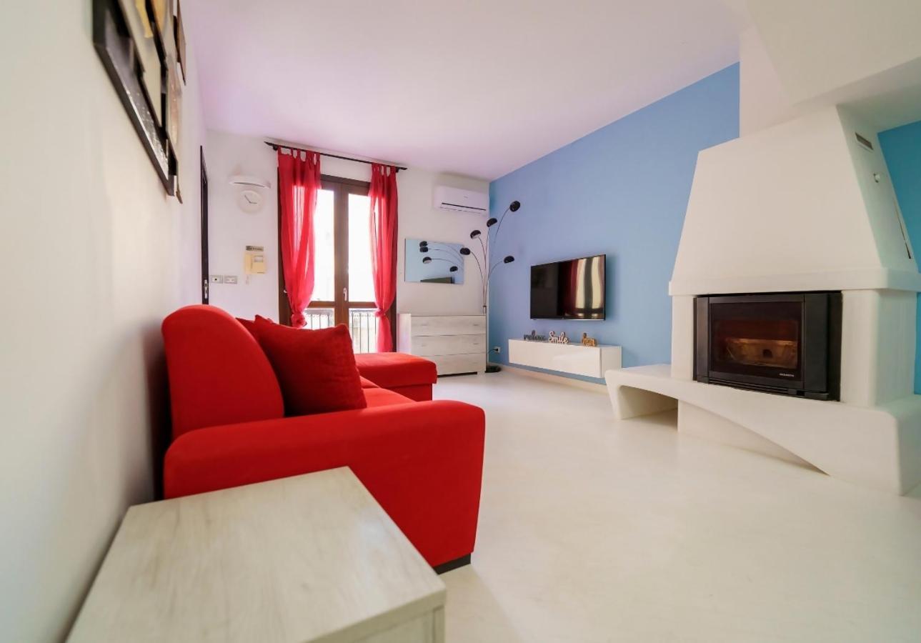 Guest Friends Apartment Trapani Bilik gambar