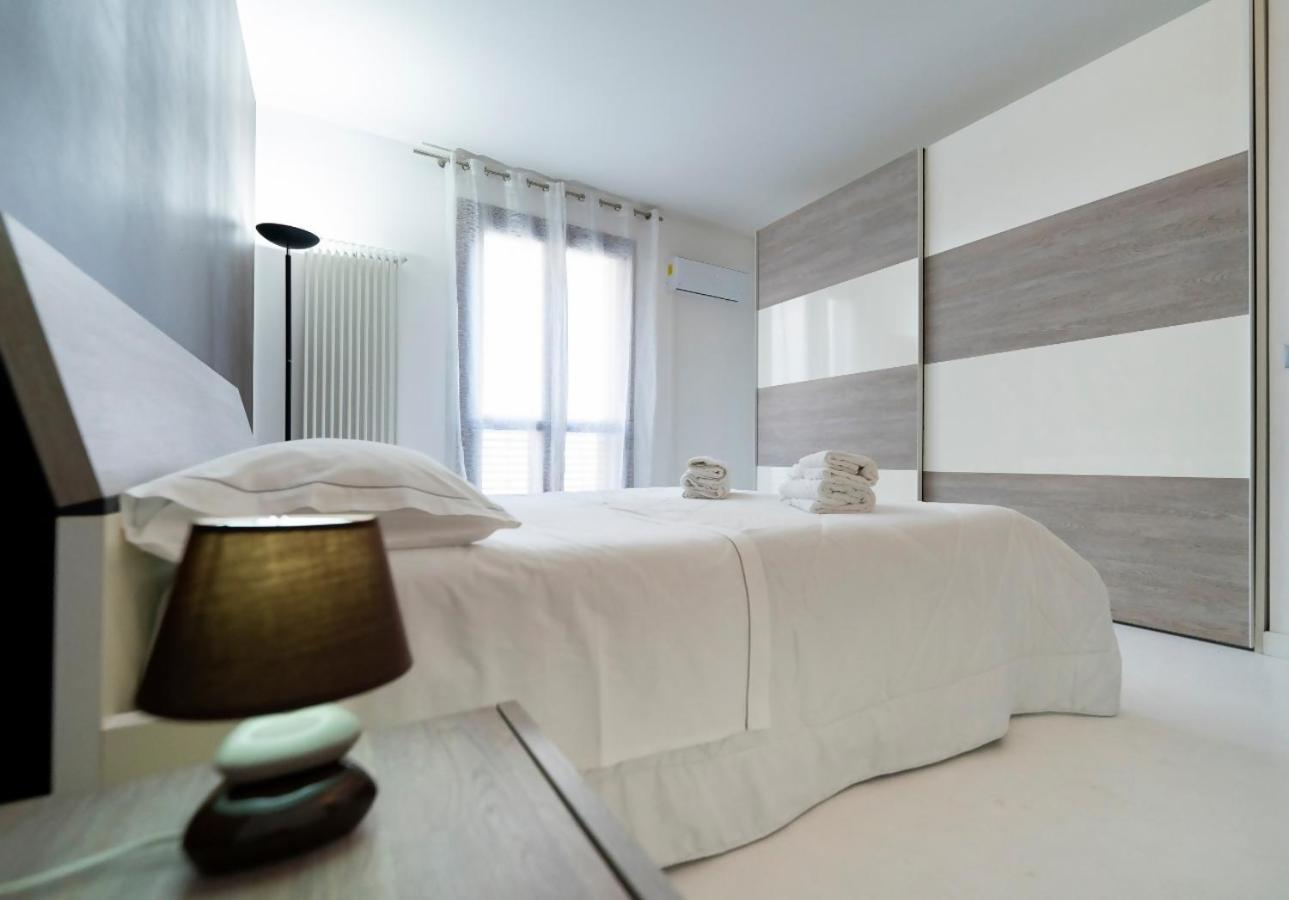 Guest Friends Apartment Trapani Luaran gambar