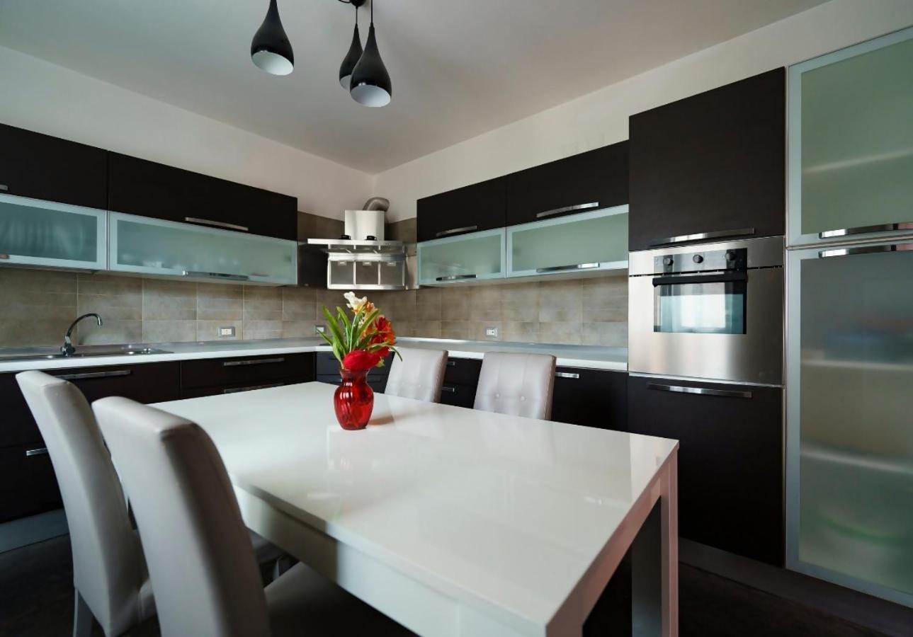 Guest Friends Apartment Trapani Bilik gambar