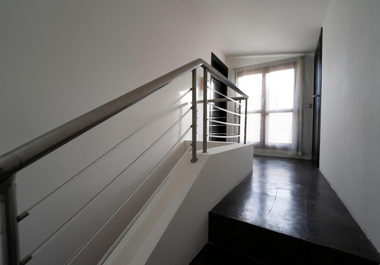 Guest Friends Apartment Trapani Bilik gambar