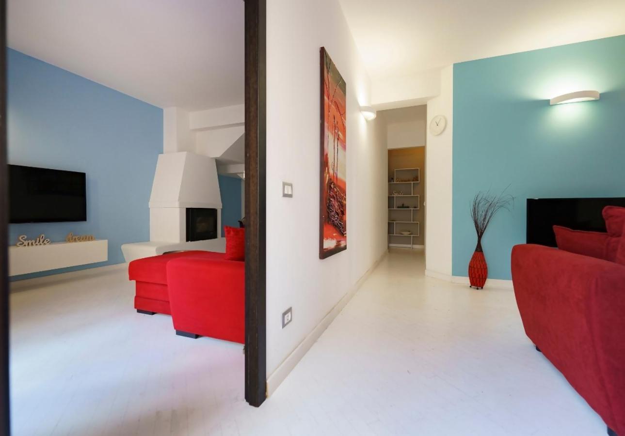 Guest Friends Apartment Trapani Bilik gambar