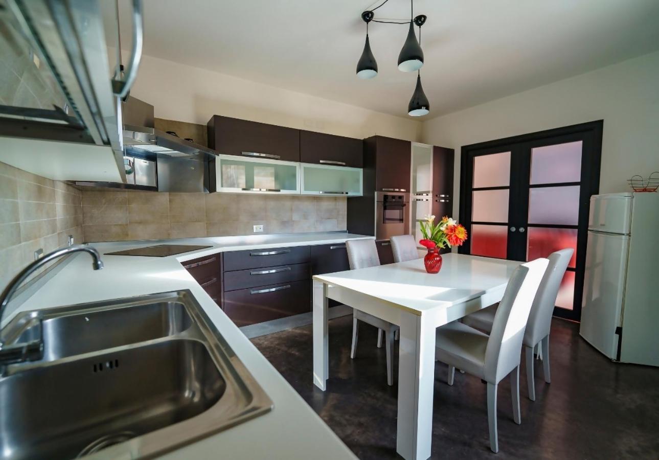 Guest Friends Apartment Trapani Bilik gambar
