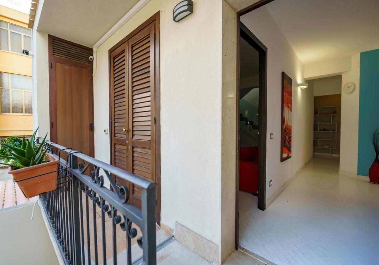 Guest Friends Apartment Trapani Bilik gambar