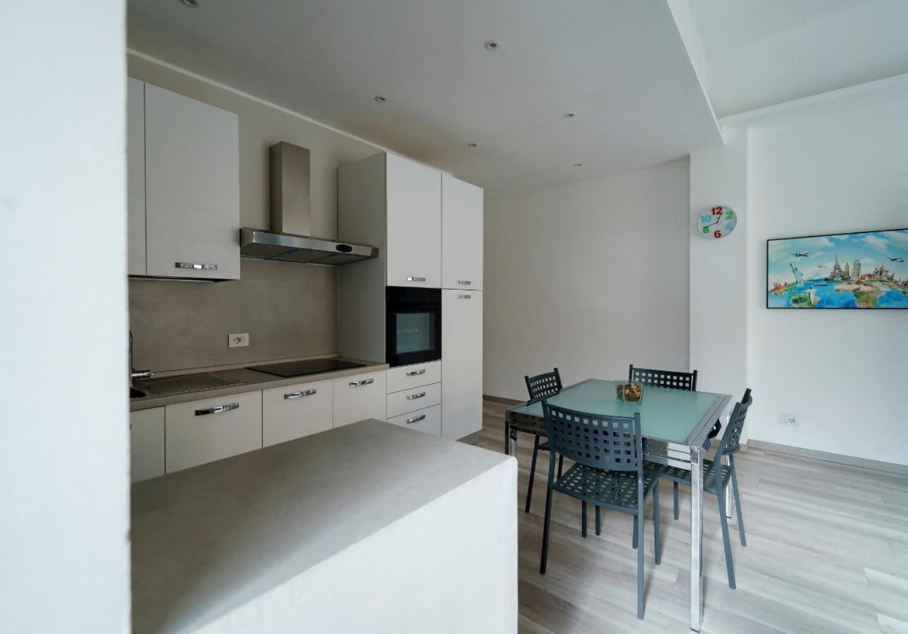 Guest Friends Apartment Trapani Bilik gambar