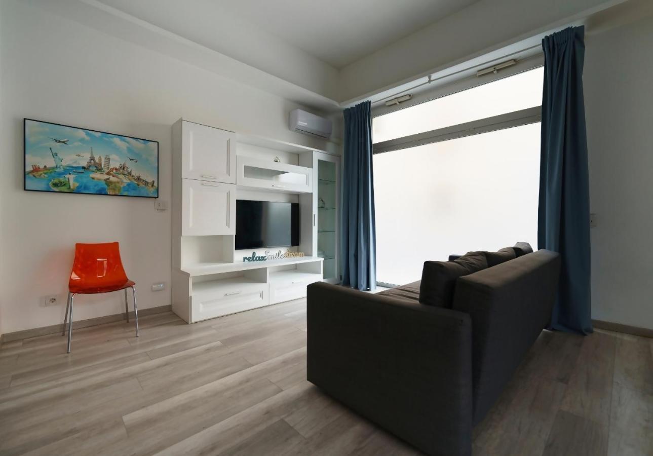 Guest Friends Apartment Trapani Bilik gambar