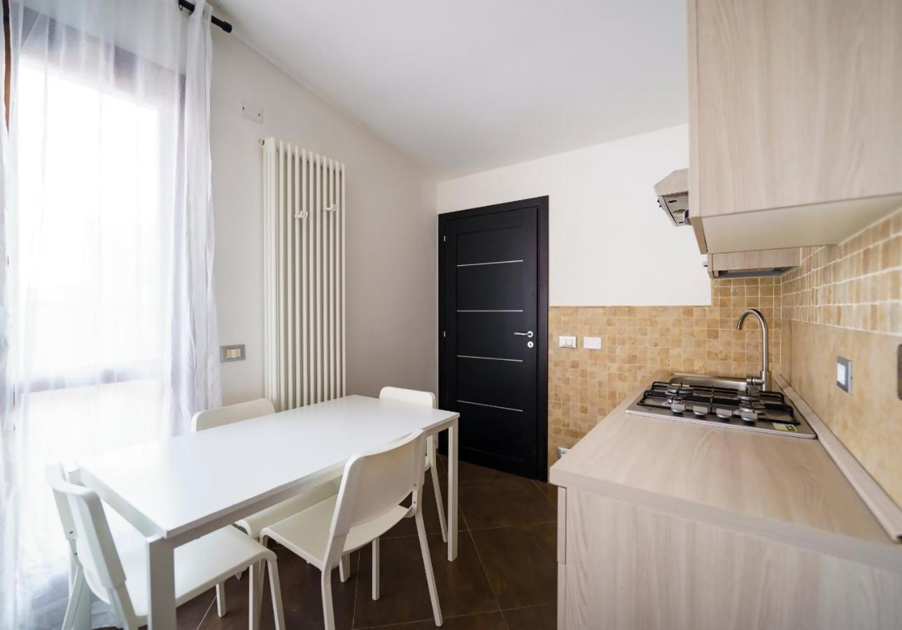 Guest Friends Apartment Trapani Bilik gambar