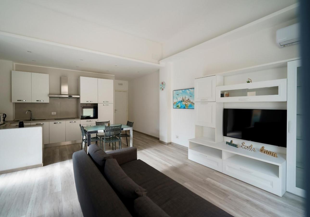 Guest Friends Apartment Trapani Bilik gambar