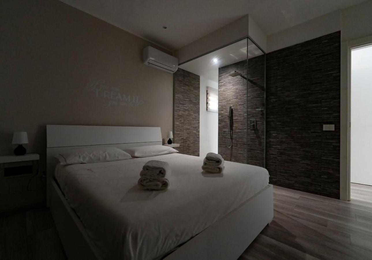 Guest Friends Apartment Trapani Luaran gambar