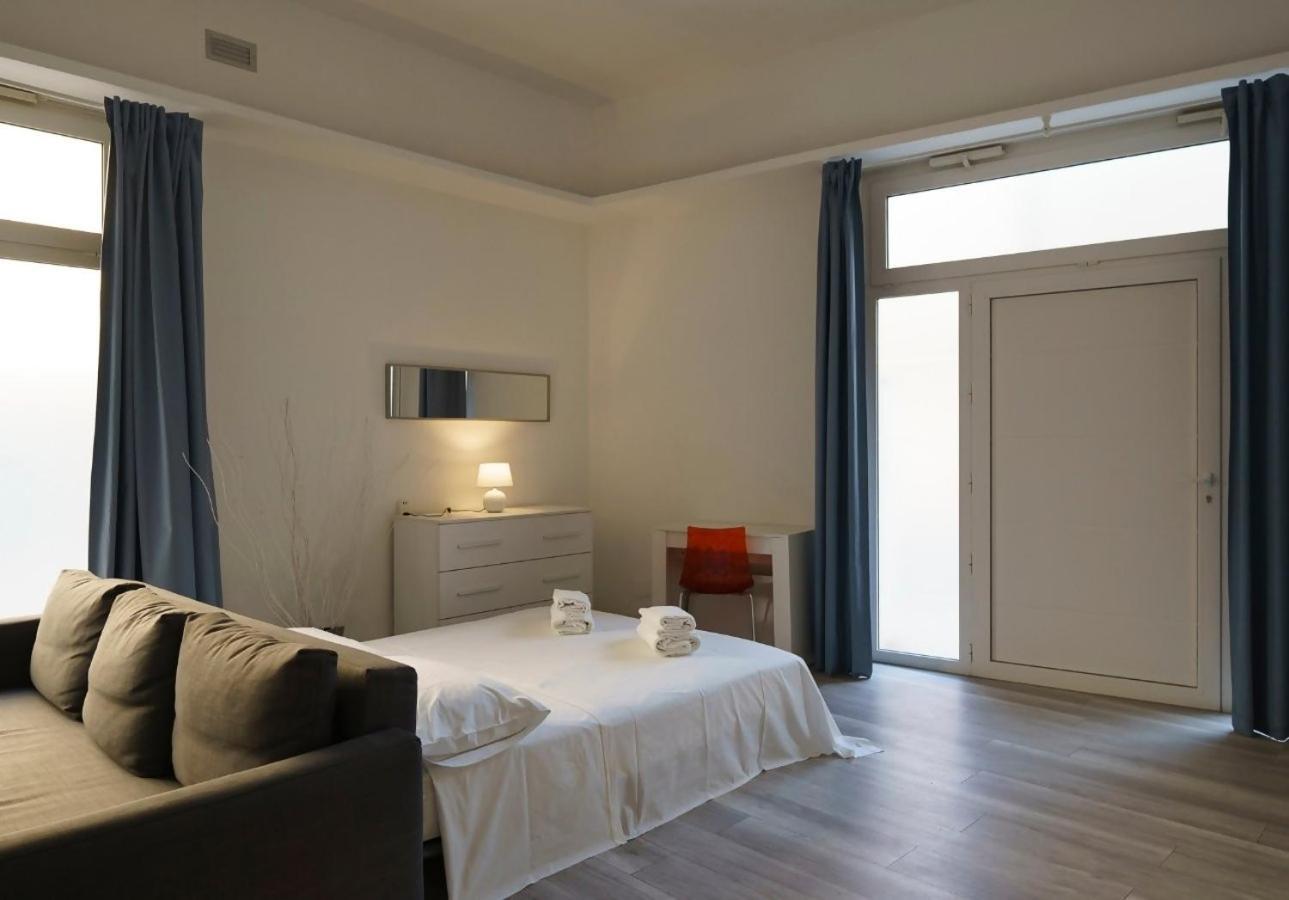 Guest Friends Apartment Trapani Luaran gambar