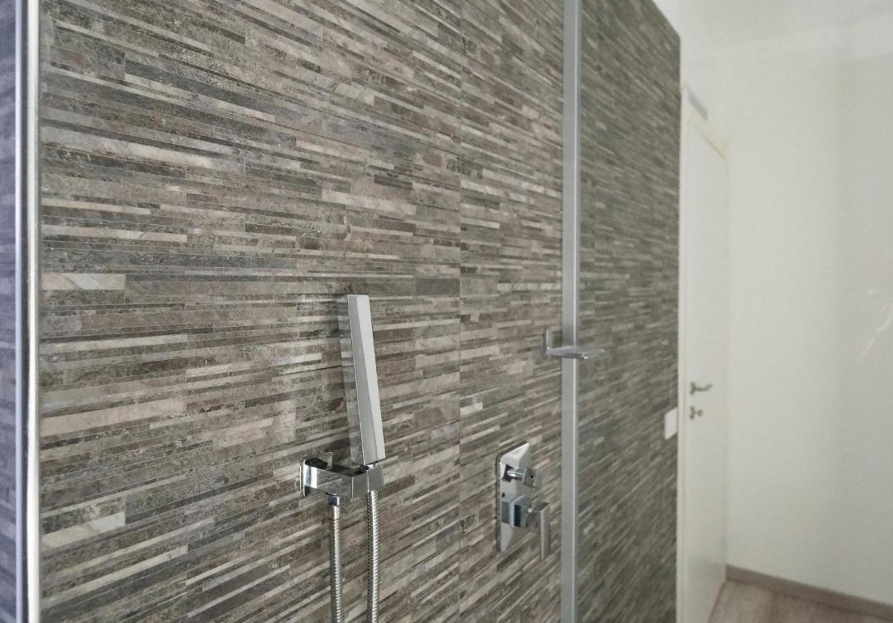 Guest Friends Apartment Trapani Luaran gambar