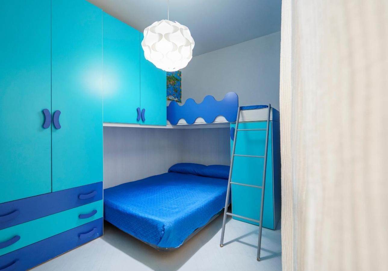 Guest Friends Apartment Trapani Luaran gambar