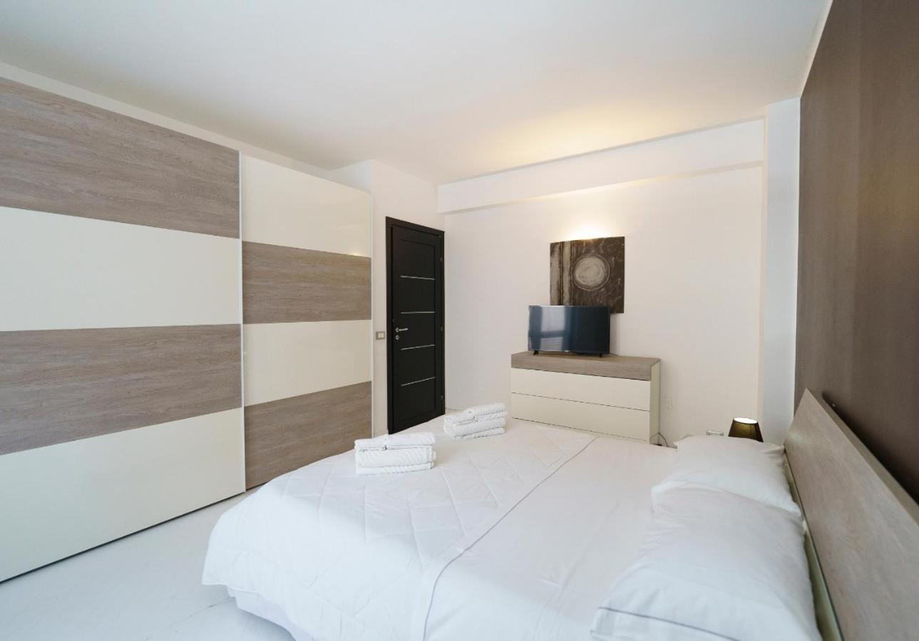 Guest Friends Apartment Trapani Luaran gambar