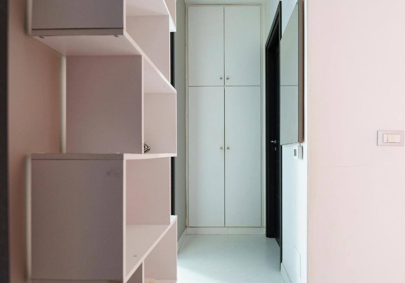 Guest Friends Apartment Trapani Luaran gambar