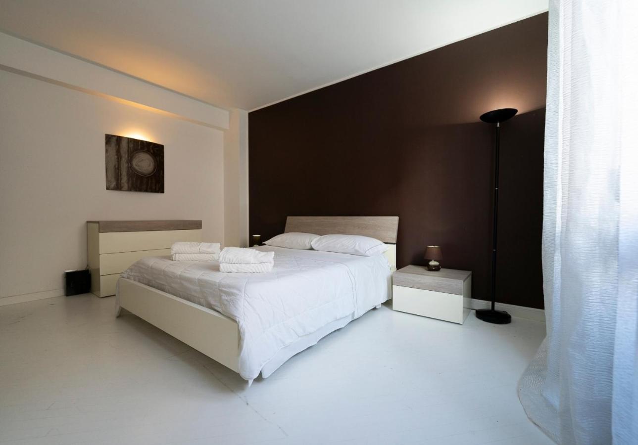 Guest Friends Apartment Trapani Luaran gambar