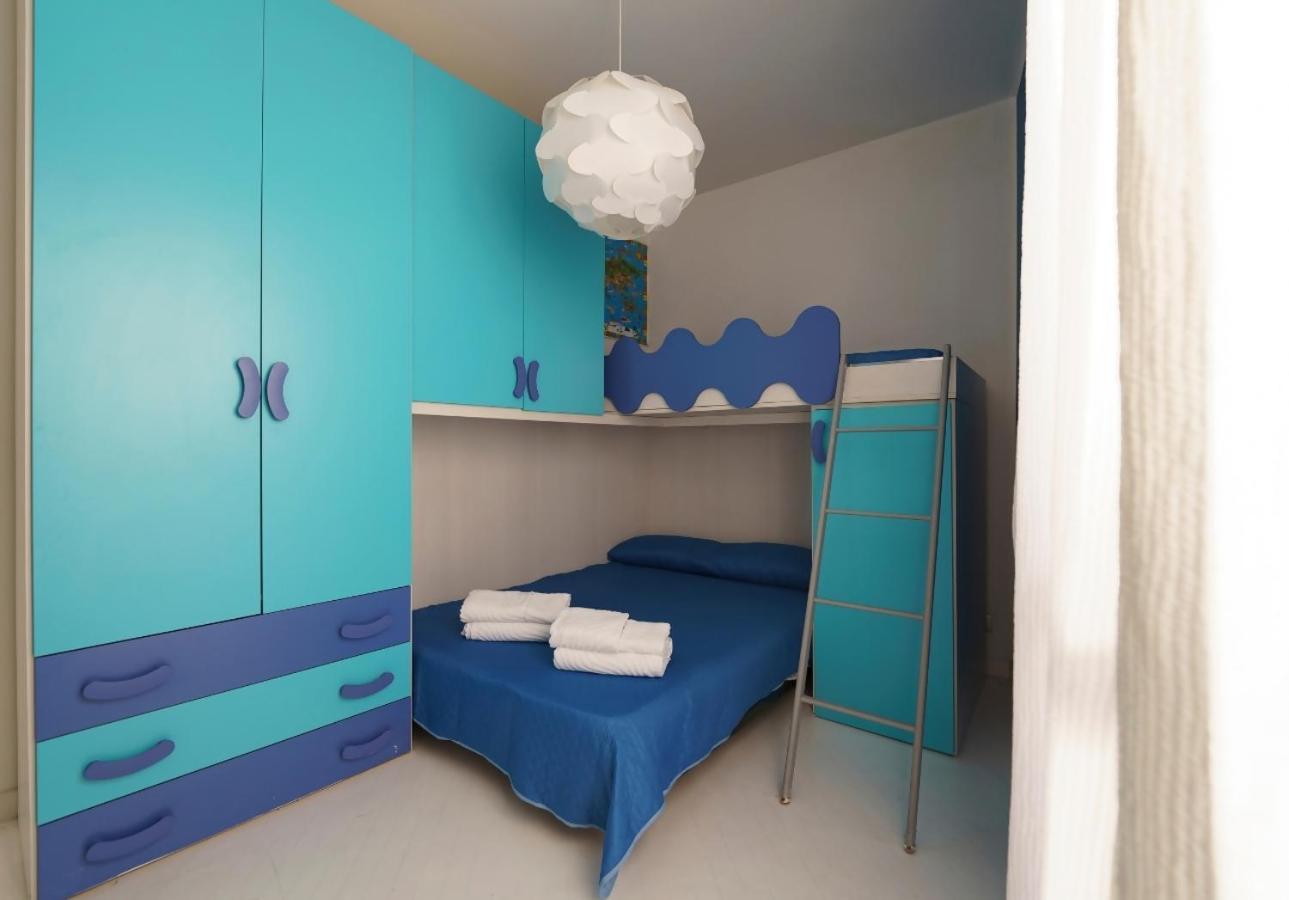 Guest Friends Apartment Trapani Luaran gambar